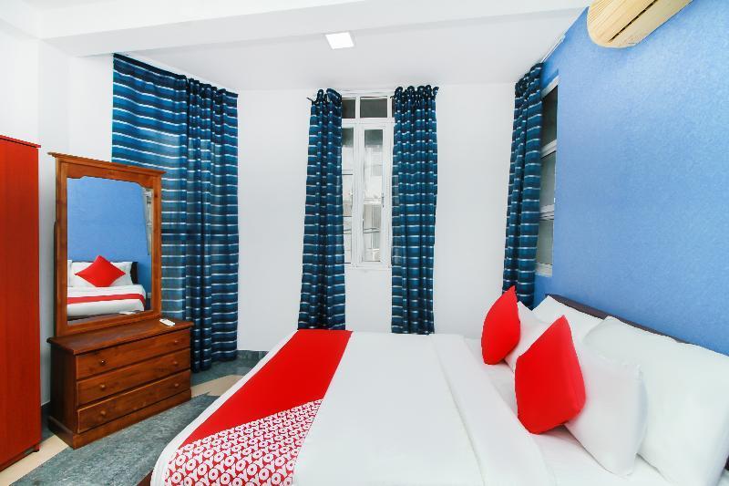 Maple Tree Residencies Ξενοδοχείο Dehiwala-Mount Lavinia Εξωτερικό φωτογραφία
