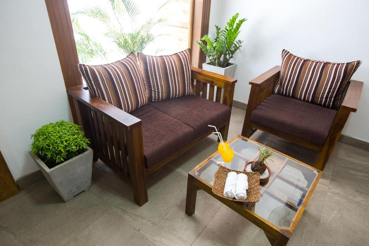 Maple Tree Residencies Ξενοδοχείο Dehiwala-Mount Lavinia Εξωτερικό φωτογραφία