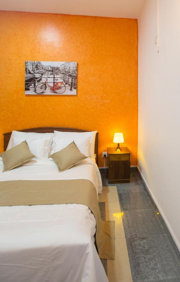Maple Tree Residencies Ξενοδοχείο Dehiwala-Mount Lavinia Εξωτερικό φωτογραφία