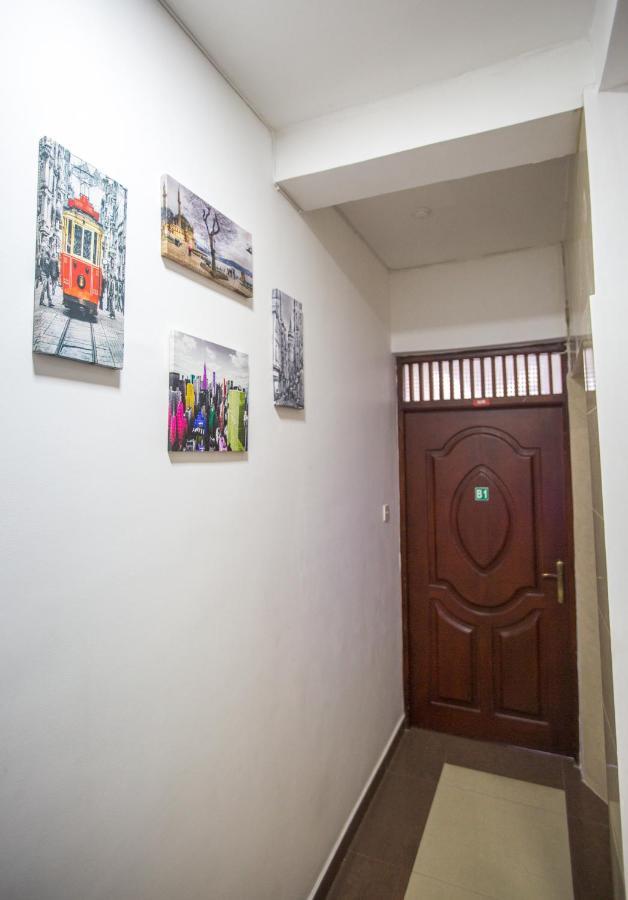Maple Tree Residencies Ξενοδοχείο Dehiwala-Mount Lavinia Εξωτερικό φωτογραφία