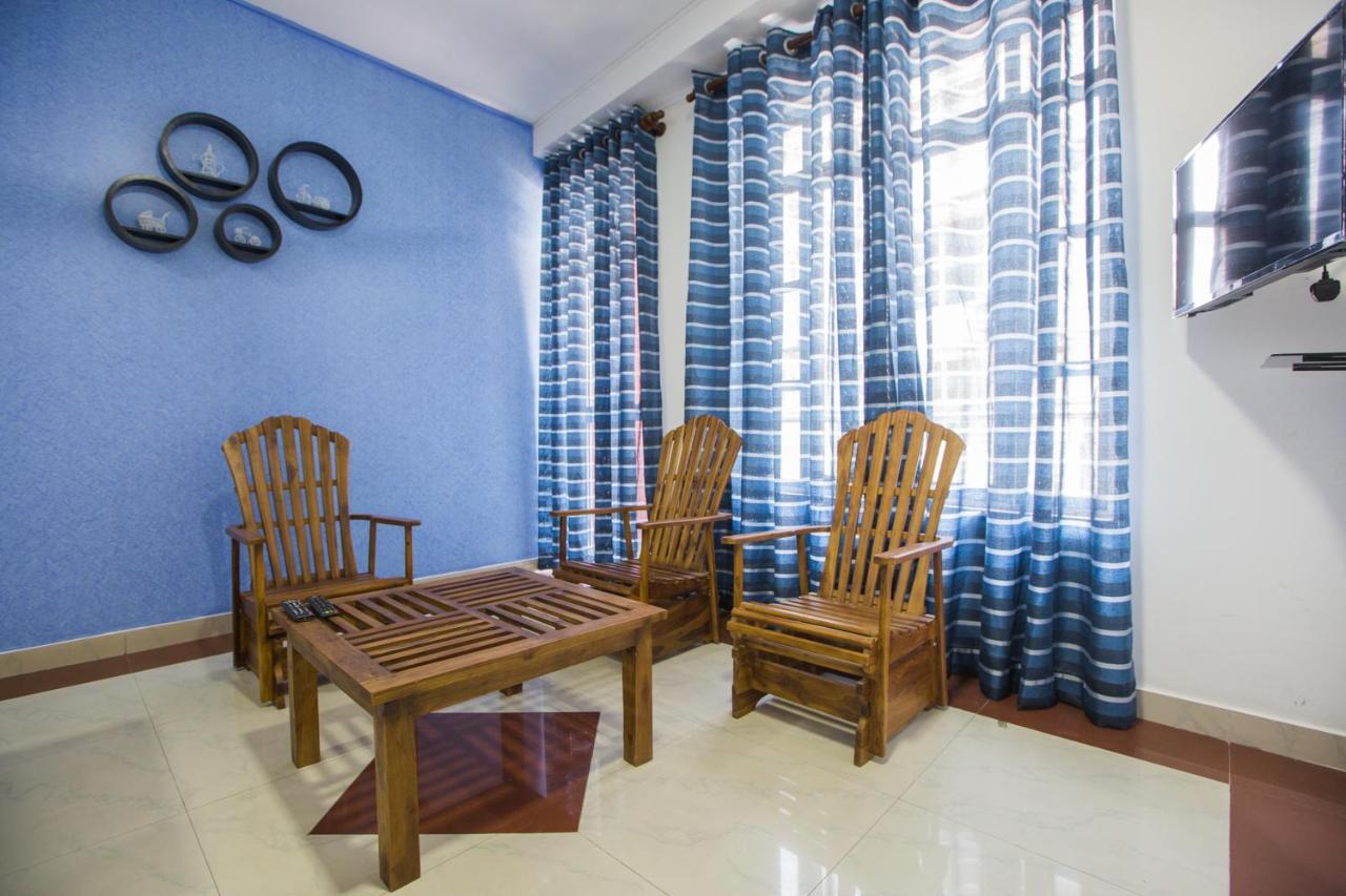 Maple Tree Residencies Ξενοδοχείο Dehiwala-Mount Lavinia Εξωτερικό φωτογραφία
