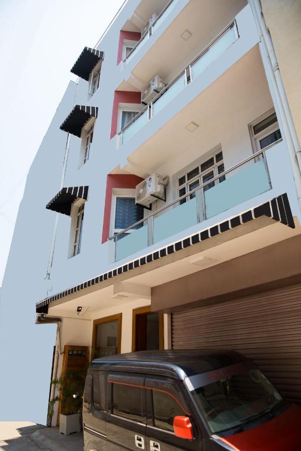 Maple Tree Residencies Ξενοδοχείο Dehiwala-Mount Lavinia Εξωτερικό φωτογραφία