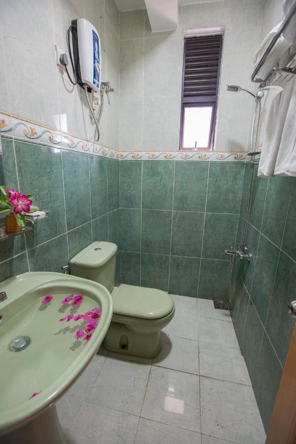 Maple Tree Residencies Ξενοδοχείο Dehiwala-Mount Lavinia Εξωτερικό φωτογραφία