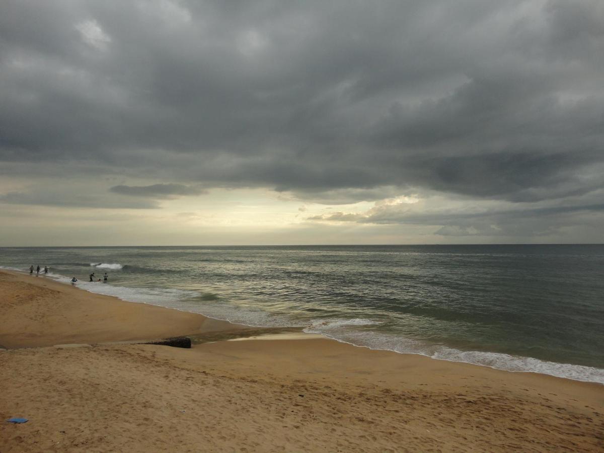 Maple Tree Residencies Ξενοδοχείο Dehiwala-Mount Lavinia Εξωτερικό φωτογραφία
